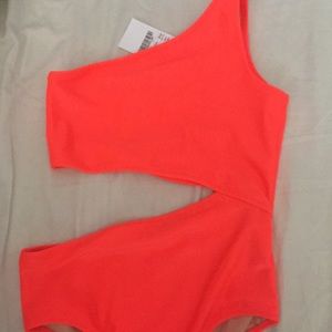 Crewcut kids swimsuit Brand new